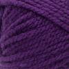 imageRed Heart With Love Yarn Metallic  RoyalChunky  Aubergine