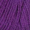 imageRed Heart With Love Yarn Metallic  RoyalChunky  Aubergine