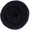 imageRed Heart With Love Yarn Metallic  RoyalChunky  Black