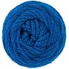 imageRed Heart With Love Yarn Metallic  RoyalChunky  Blue Hawaii