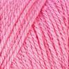 imageRed Heart With Love Yarn Metallic  RoyalChunky  Bubblegum