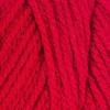 imageRed Heart With Love Yarn Metallic  RoyalChunky  Holly Berry