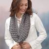 imageRed Heart With Love Yarn Metallic  RoyalChunky  Lettuce