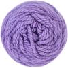 imageRed Heart With Love Yarn Metallic  RoyalChunky  Lilac