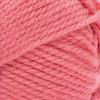 imageRed Heart With Love Yarn Metallic  RoyalChunky  Papaya