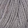 imageRed Heart With Love Yarn Metallic  RoyalChunky  Pewter