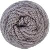 imageRed Heart With Love Yarn Metallic  RoyalChunky  Pewter