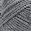 imageRed Heart With Love Yarn Metallic  RoyalChunky  Pewter