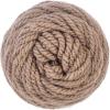 imageRed Heart With Love Yarn Metallic  RoyalChunky  Taupe