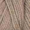 imageRed Heart With Love Yarn Metallic  RoyalChunky  Taupe