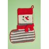 imageRed Heart With Love Yarn Metallic  RoyalMetallic  Light Gr