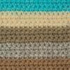 imageRed Heart With Love Yarn Metallic  RoyalMulticolor