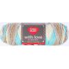 imageRed Heart With Love Yarn Metallic  RoyalMulticolor