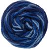 imageRed Heart With Love Yarn Metallic  RoyalMulticolor