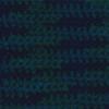 imageRed Heart With Love Yarn Metallic  RoyalPrint  Cerulean