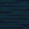 imageRed Heart With Love Yarn Metallic  RoyalPrint  Cerulean