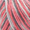 imageRed Heart With Love Yarn Metallic  RoyalPrint  Delightful