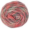 imageRed Heart With Love Yarn Metallic  RoyalPrint  Delightful