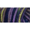 imageRed Heart With Love Yarn Metallic  RoyalPrint  Lavender Ivy