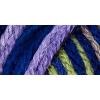imageRed Heart With Love Yarn Metallic  RoyalPrint  Lavender Ivy
