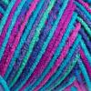 imageRed Heart With Love Yarn Metallic  RoyalPrint  Parade