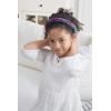 imageRed Heart With Love Yarn Metallic  RoyalPrint  Waterlily