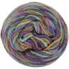 imageRed Heart With Love Yarn Metallic  RoyalPrint  Waterlily
