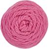 imageRed Heart With Love Yarn Metallic  RoyalSolid  Bubble Gum