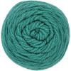 imageRed Heart With Love Yarn Metallic  RoyalSolid  Jadeite