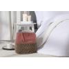 imageRed Heart With Love Yarn Metallic  RoyalSolid  Terracotta