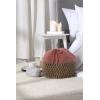 imageRed Heart With Love Yarn Metallic  RoyalSolid  Terracotta
