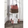 imageRed Heart With Love Yarn Metallic  RoyalSolid  Terracotta