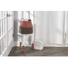 imageRed Heart With Love Yarn Metallic  RoyalSolid  Terracotta