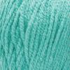 imageRed Heart With Love Yarn Metallic  RoyalSolid  Wintergreen