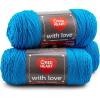 3-pack - Blue Hawaii