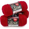 3-pack - Holly Berry