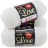3-pack - White