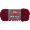 Solid - Berry Red