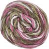 imageRED HEART 66399 Super Saver Yarn Mexicana PrintPrint  Pink Camo