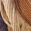 imageRED HEART E3000886 Super Saver Yarn BlueLatte Stripe