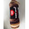 imageRED HEART E3000886 Super Saver Yarn BlueLatte Stripe