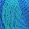 imageRED HEART E3000886 Super Saver Yarn BlueStripe  Cool