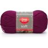 imageRED HEART E7289388 Heart Soft Yarn WheatBerry