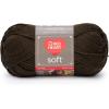 imageRED HEART E7289388 Heart Soft Yarn WheatChocolate