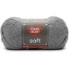 imageRED HEART E7289388 Heart Soft Yarn WheatGray Heather