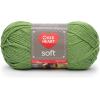 imageRED HEART E7289388 Heart Soft Yarn WheatGuacamole