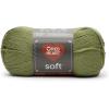 imageRED HEART E7289388 Heart Soft Yarn WheatLeaf