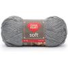 imageRED HEART E7289388 Heart Soft Yarn WheatLight Gray Heather