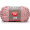 imageRED HEART E7289388 Heart Soft Yarn WheatRose Blush