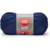 imageRED HEART E7289388 Heart Soft Yarn WheatRoyal Blue